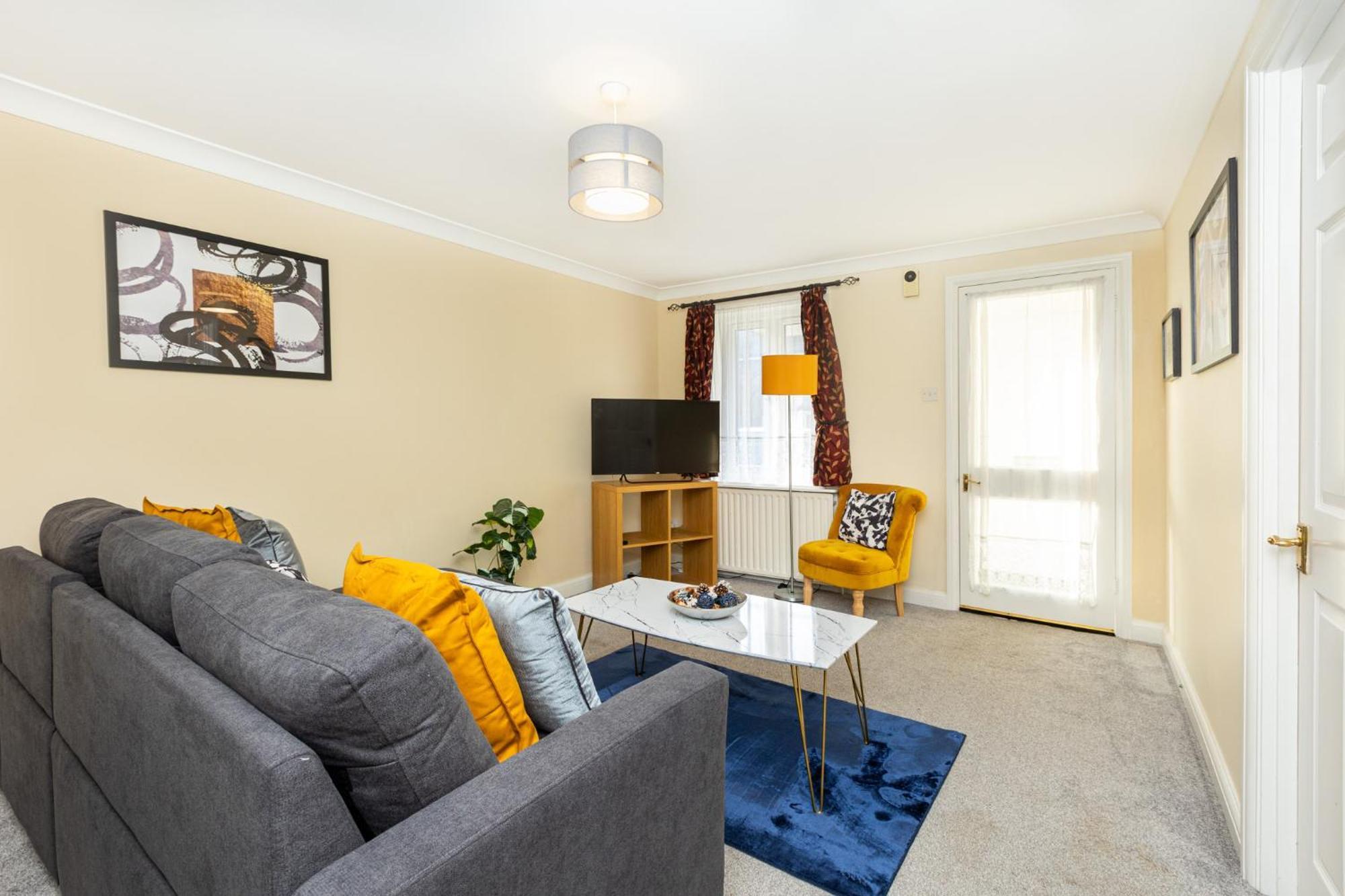 Charming 1Br Flat, Canning Town, Excel, City Hall London Exterior photo